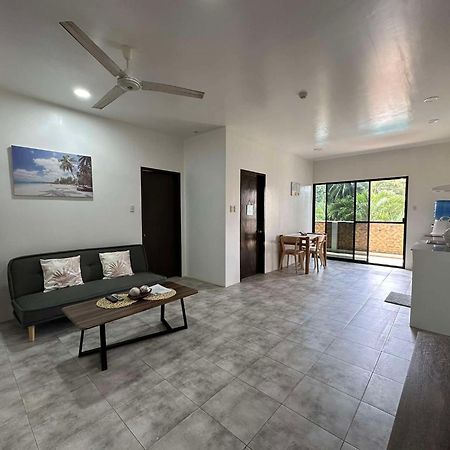 Panglao Bamboo Oasis Hotel Ngoại thất bức ảnh