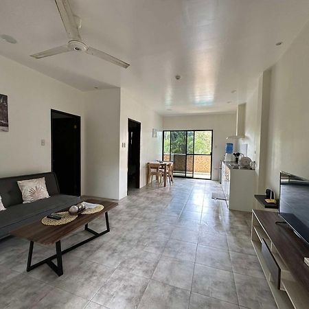 Panglao Bamboo Oasis Hotel Ngoại thất bức ảnh