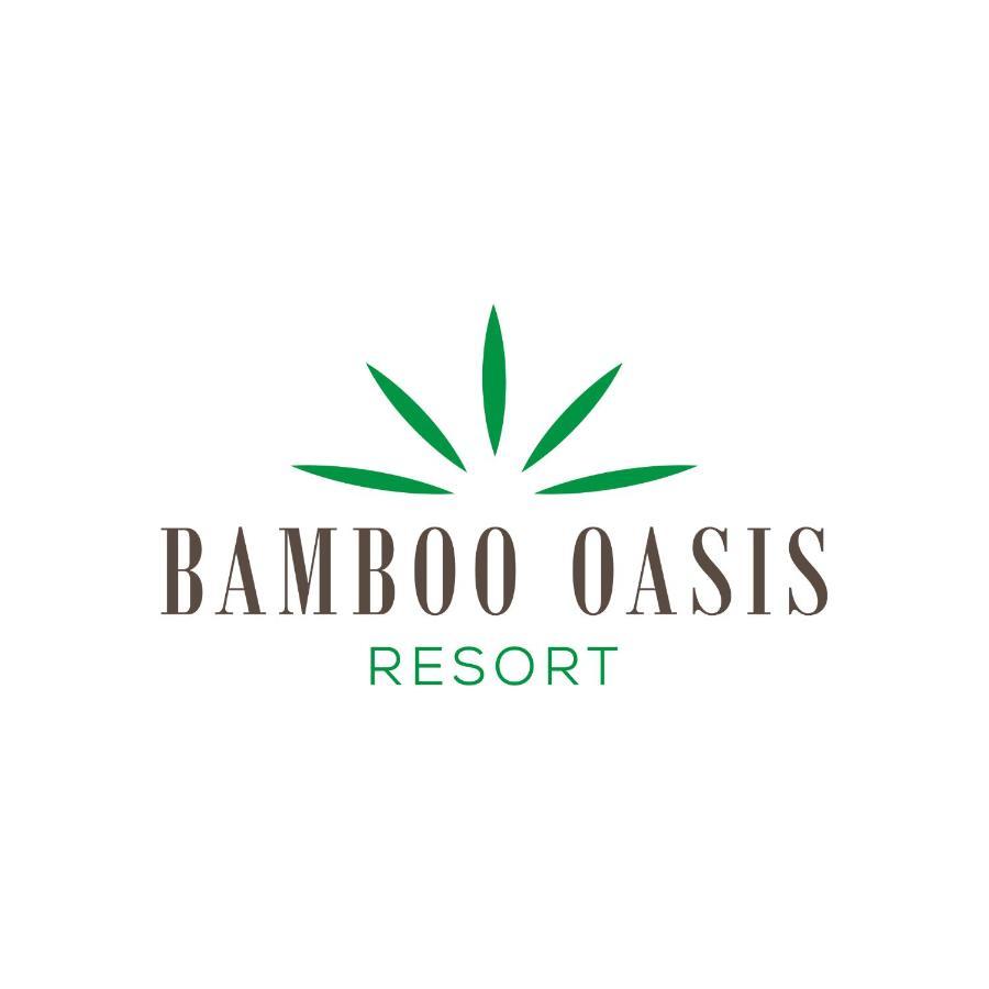 Panglao Bamboo Oasis Hotel Ngoại thất bức ảnh