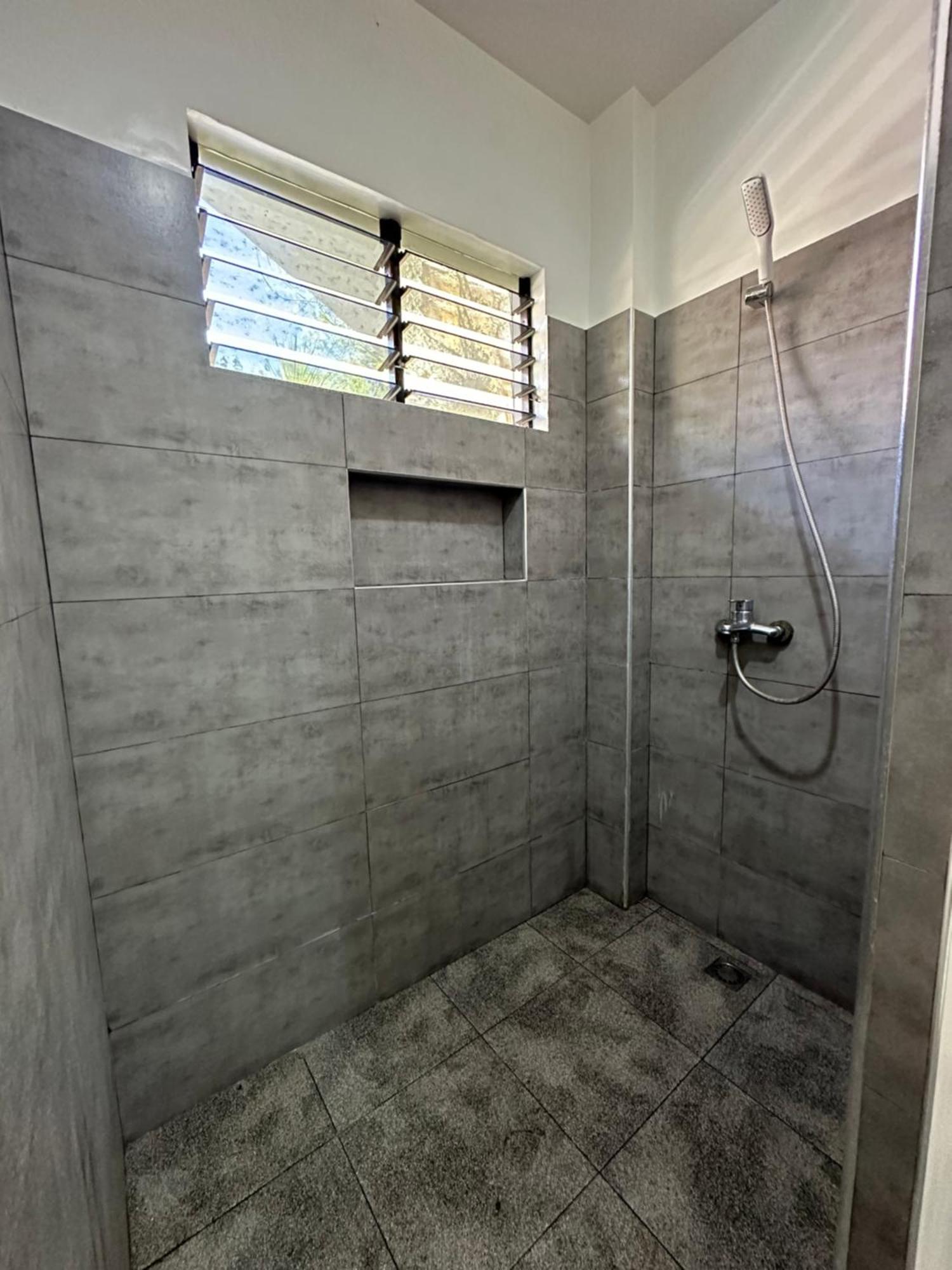 Panglao Bamboo Oasis Hotel Ngoại thất bức ảnh