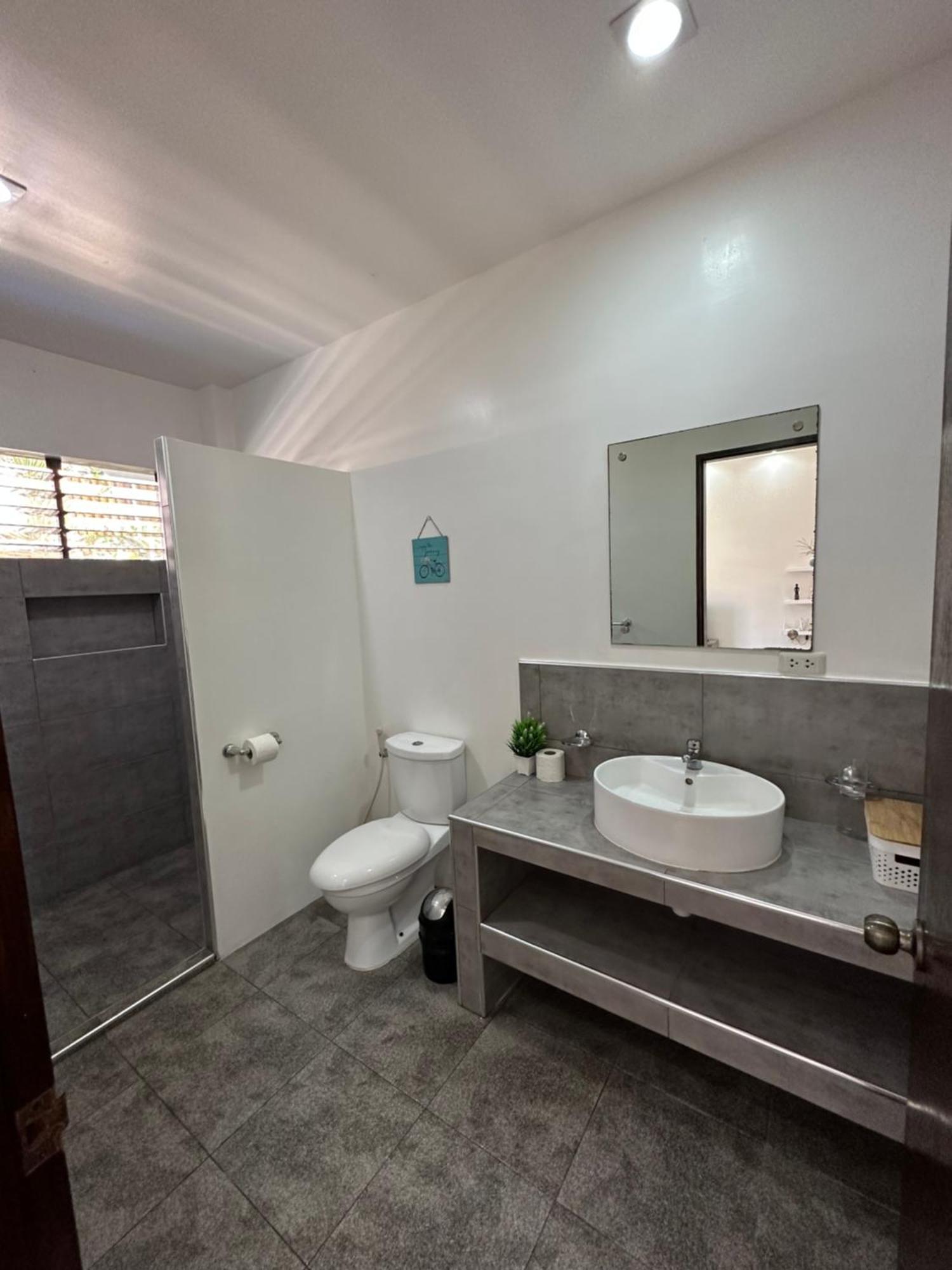 Panglao Bamboo Oasis Hotel Ngoại thất bức ảnh