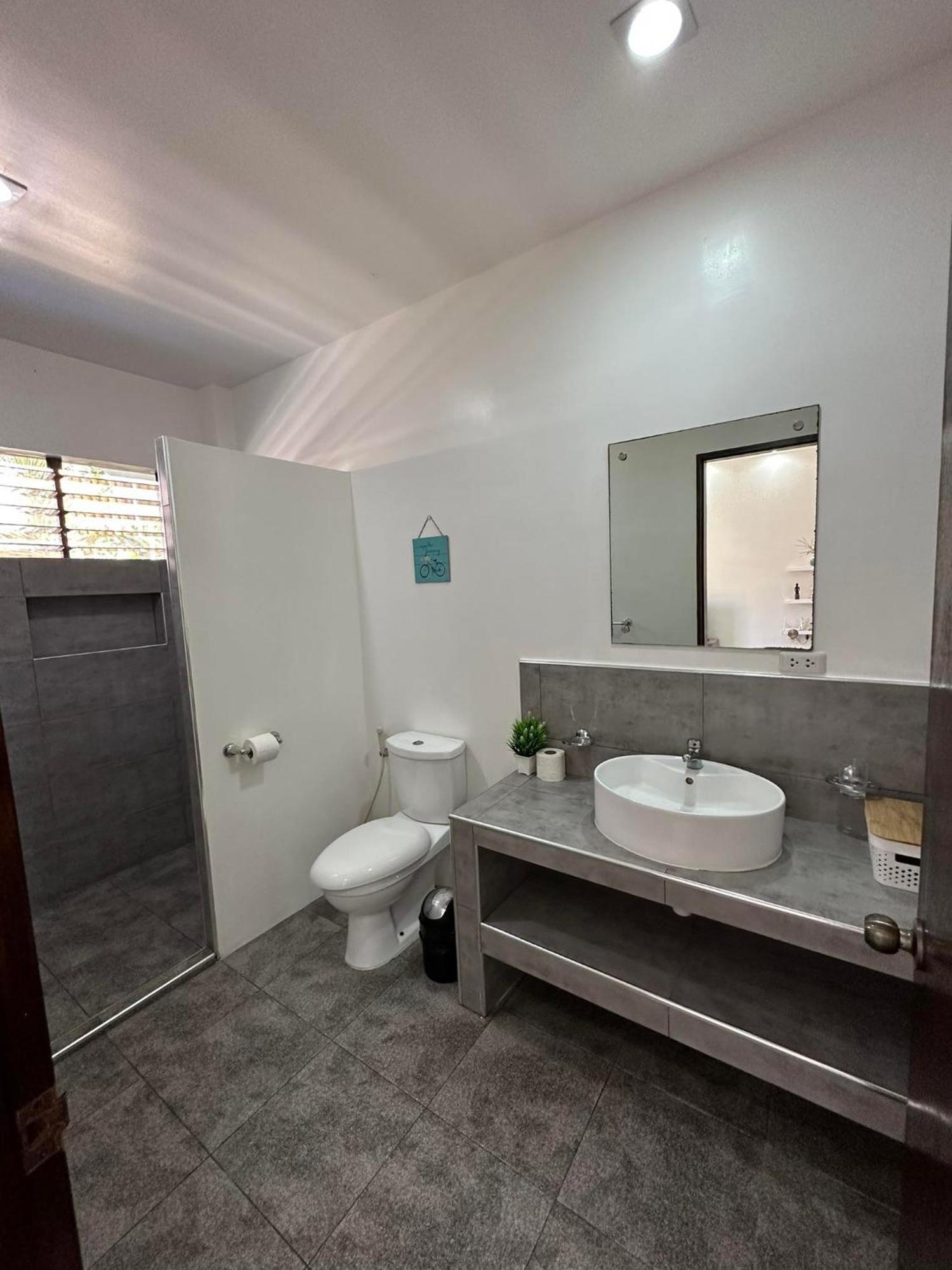 Panglao Bamboo Oasis Hotel Ngoại thất bức ảnh