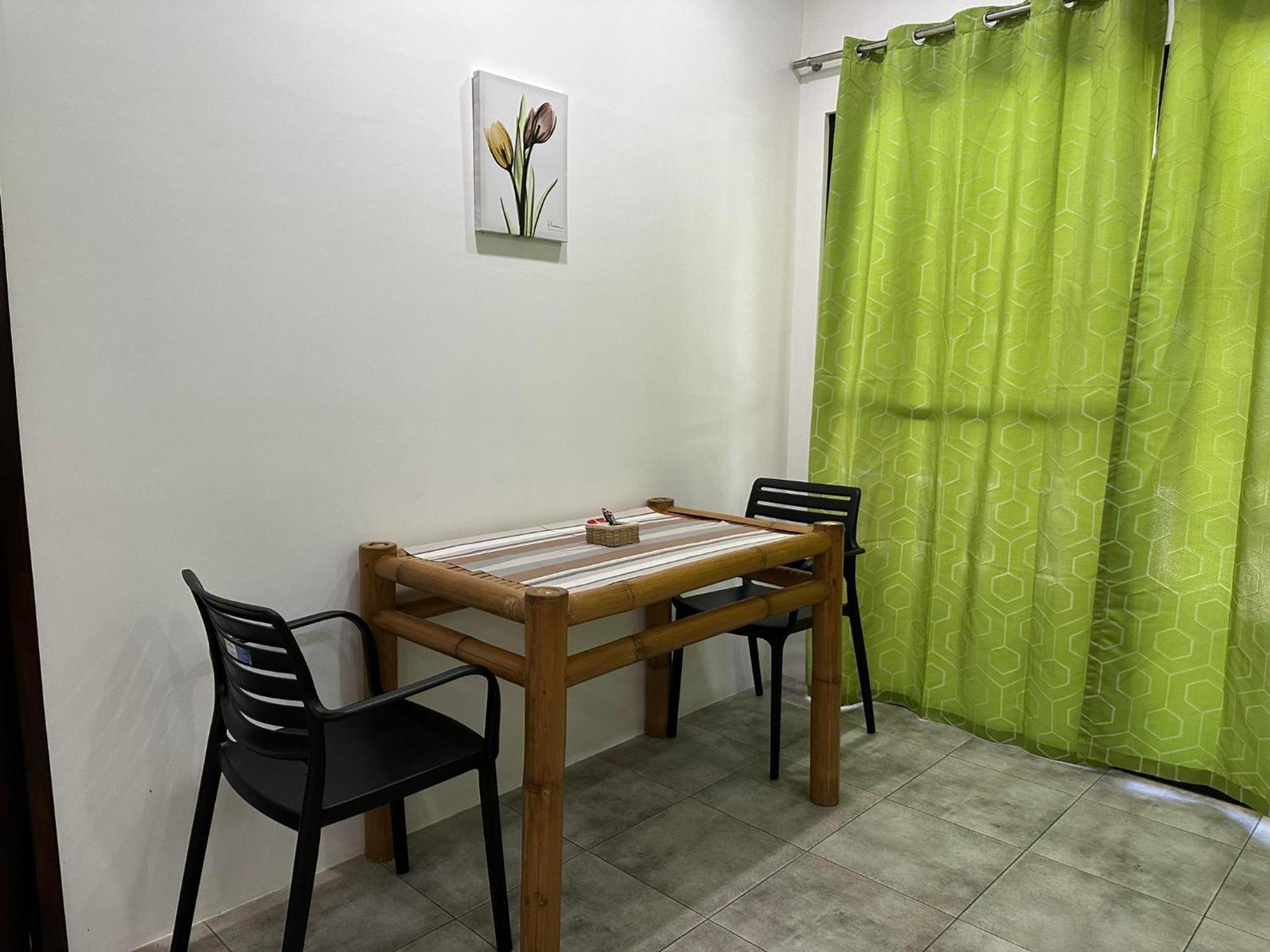 Panglao Bamboo Oasis Hotel Ngoại thất bức ảnh